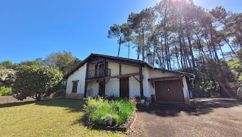 maison à Capbreton (40)