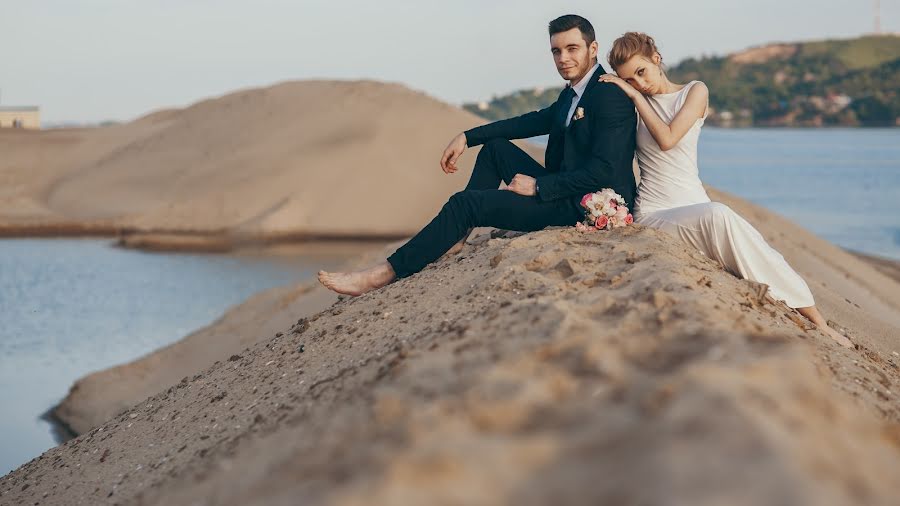 Photographe de mariage Yuliya Subbockaya (lorein). Photo du 4 juillet 2016