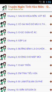 How to download Ngôn Tình Hào Môn OFF Full lastet apk for bluestacks