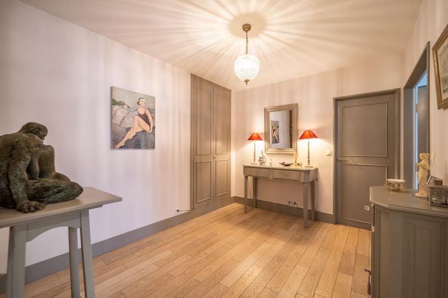 Vente appartement 6 pièces 167 m² à Versailles (78000), 950 000 €