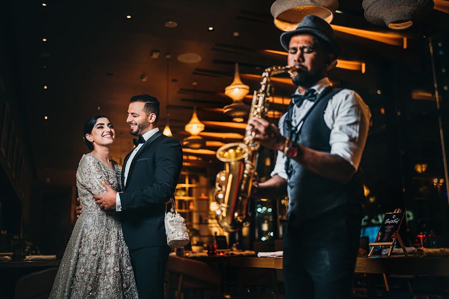 Fotógrafo de casamento Cristian Matei (cristianmatei). Foto de 28 de março