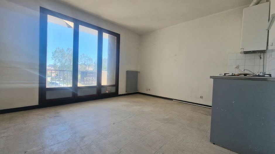 Vente appartement 1 pièce 18.33 m² à Canet-en-Roussillon (66140), 77 000 €