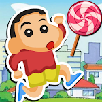 Cover Image of Télécharger Shin chan Video & Manga 3.0 APK