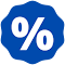 Item logo image for Percentage Change Calculator