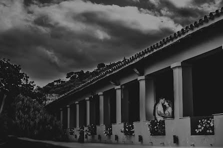 Fotógrafo de bodas Christian Barrantes (barrantes). Foto del 4 de enero 2018