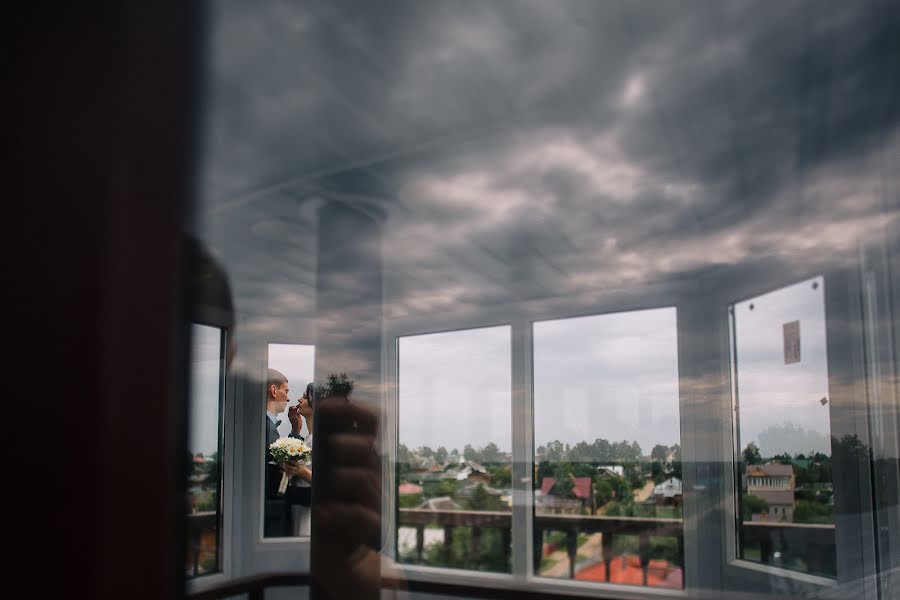 Svadobný fotograf Valentin Staver (valstaver). Fotografia publikovaná 8. októbra 2017