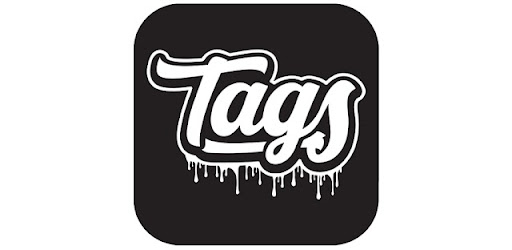 Tags - Graffiti Marker