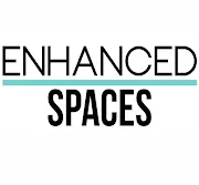 Enhanced Spaces Logo