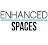 Enhanced Spaces Logo