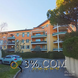 appartement à Romans-sur-isere (26)