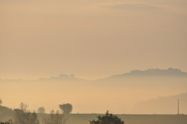 BUONGIORNO OTTOBRE di 72 monica