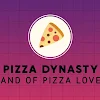 Pizza Dynasty- Brand Of Pizza Lovers, Dobson Road, Howrah logo