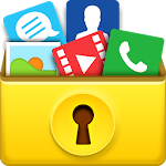 Cover Image of Download App Lock - Protect & Lock Apps 1.0.0 APK