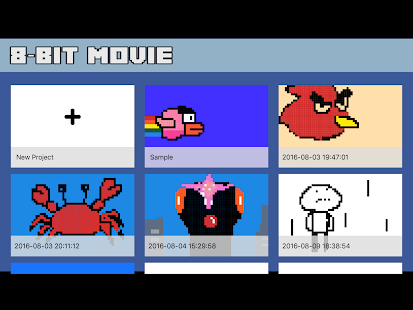 How to get 8-Bit Movie lastet apk for pc