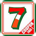 Cover Image of Unduh Coupons for 7-Eleven 1.0 APK