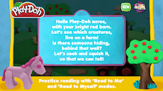 PLAY-DOH: Seek and Squishのおすすめ画像5