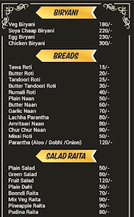 Cafe Scooter menu 6