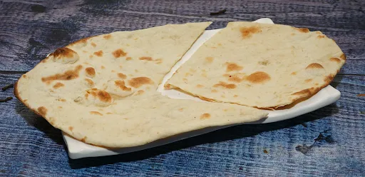 Plain Naan