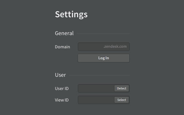 Zendesk Prioritizer Preview image 1