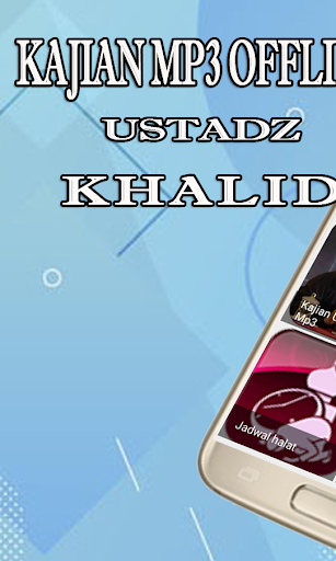 Kajian Ust. Khalid Basalamah Full Offline