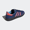 manchester 89 spzl / dark blue / bright red / light blue