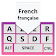 Clavier français 2018 icon