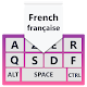 French Keyboard 2019 : French Typing Keypad Download on Windows