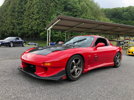 Rx 7 Fd3s 中期の愛車カスタムエピソード Re雨宮仕様 Re Amemiya Re雨宮 に関するカスタム メンテナンスの投稿画像 車のカスタム情報はcartune