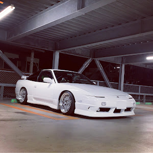 180SX RPS13