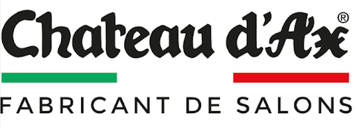 logo chateau d ax