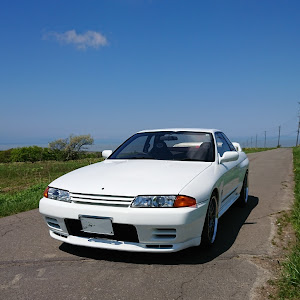 スカイライン GT-R BNR32