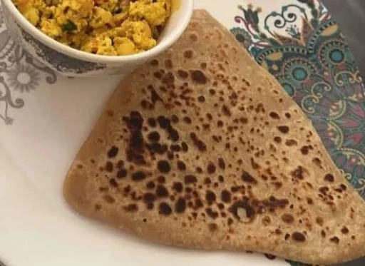 Plain Paratha