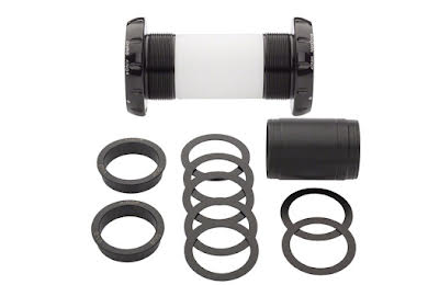 Chris King ThreadFit 30 Bottom Bracket with Fit Kit 2 - For DUB Road alternate image 6