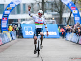 Cross om zeep door de Grote Drie? Veldrijder in de clinch met Mathieu van der Poel