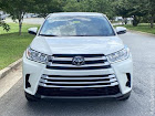 продам авто Toyota Highlander Highlander II