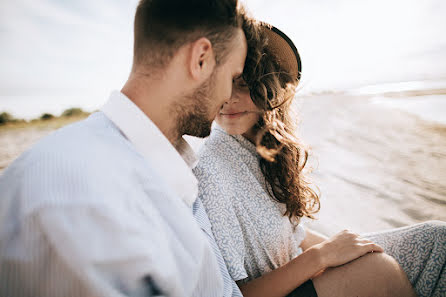 Wedding photographer Evgeniy Kukulka (beorn). Photo of 21 July 2017