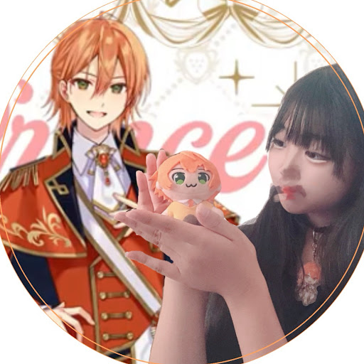 ひー🩷ྀི🧡ྀི転生しました！