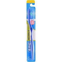Oral-B Oral -B Fresh Clean Toothbrush - 1 pcs