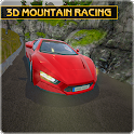 Icon Offroad Race Mountain Driving