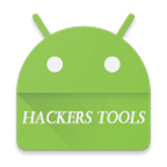 Hackers Tools - Old version Apk