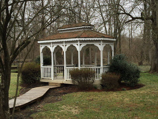 Duling-Kurtz Gazebo