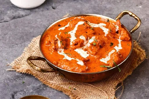 Creamy Butter Chicken