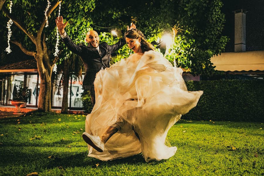 Photographe de mariage Carmelo Ucchino (carmeloucchino). Photo du 17 janvier 2022