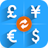 Currency Exchange: Converter icon