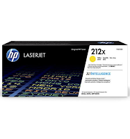 Toner HP 212X W2122X Gul (Org.nr.W2122X)