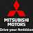 Mitsubishi Lead Management icon