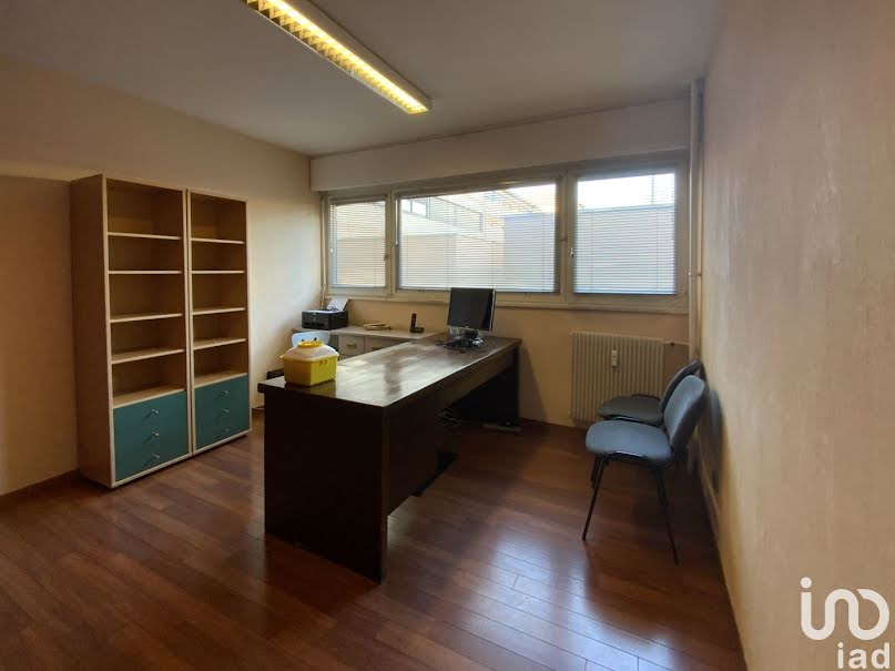 Location  locaux professionnels  16 m² à Seynod (74600), 700 €