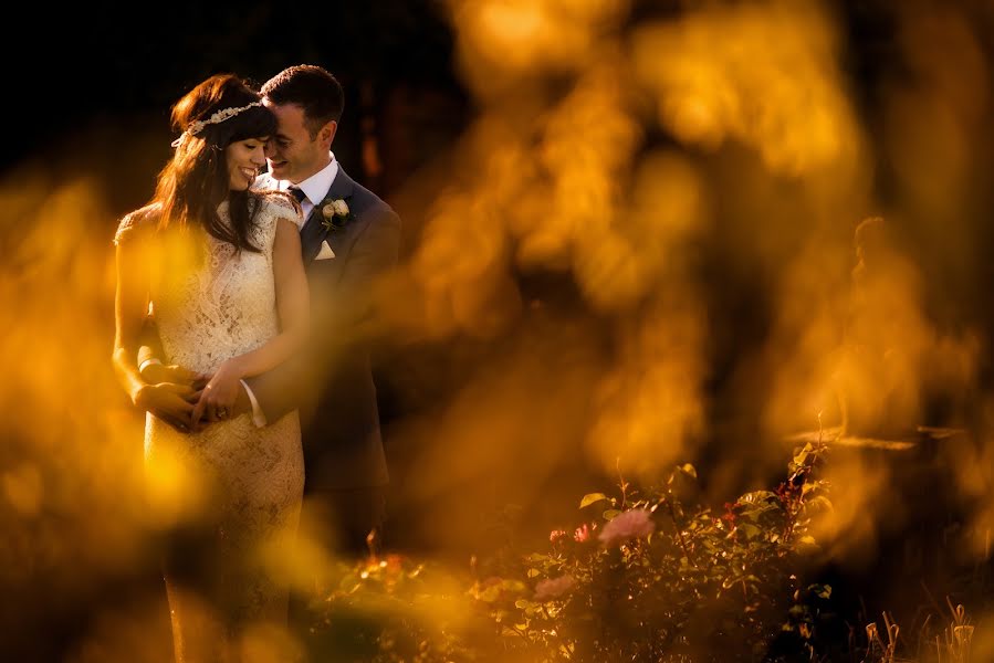 Fotografo di matrimoni Neil Redfern (neilredfern). Foto del 6 giugno 2017