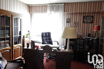 appartement à Le Havre (76)