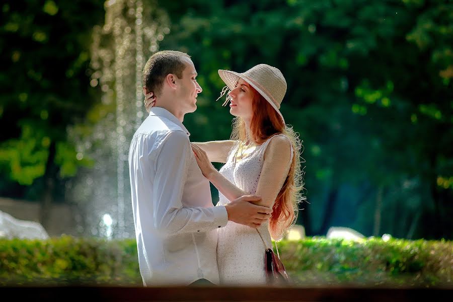 Wedding photographer Roman Medvіd (photomedvid). Photo of 3 September 2018